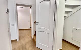 Casa de inchiriat, 3 camere, 3 bai, renovata, prima inchiriere. - Poză 5