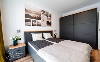 Apartament de Lux 2 camere City of Mara - Poză 7