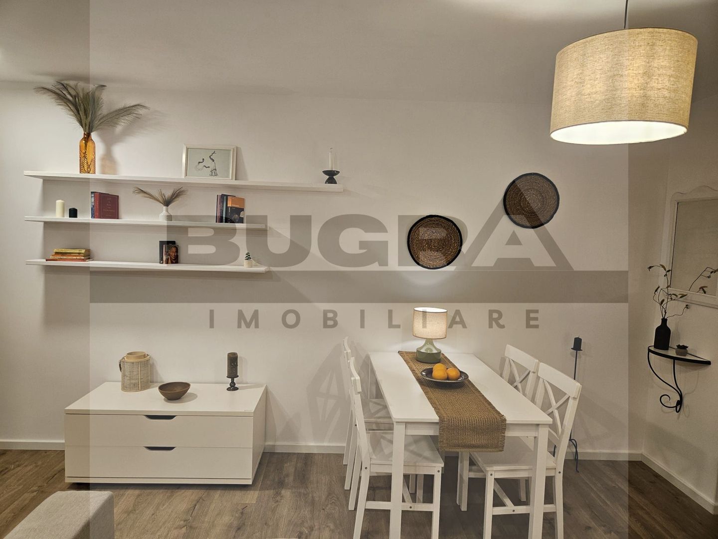 Apartament de 2 camere, 40mp, zona Piata Hermes - Poză 5