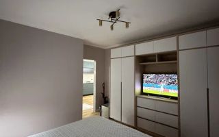 2 camere Grozăvești | Lux | Centrală | Parcare subterană - Poză 3