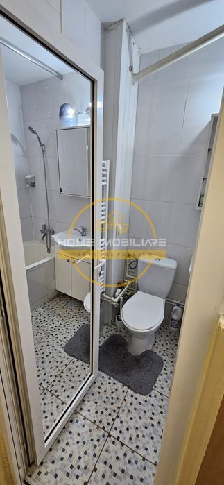 🏠Apartament 1 cam, 34MP, decomandat, etaj 1 // 📍Canta - Poză 6