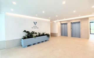 Apartament 2 camere Floreasca I PRIMA VISTA I Prima inchiriere I COM 0 - Poză 21