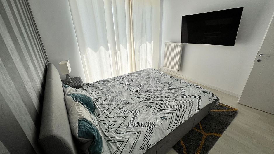 Penthouse nou pe piață | Calea Șurii Mici - Poză 11