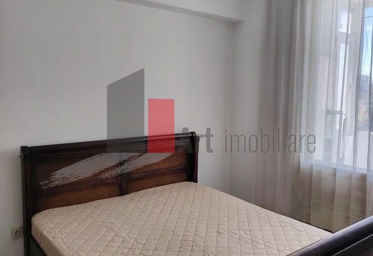 Apartament cu 3 camere de inchiriat in zona Grivita - Poză 5