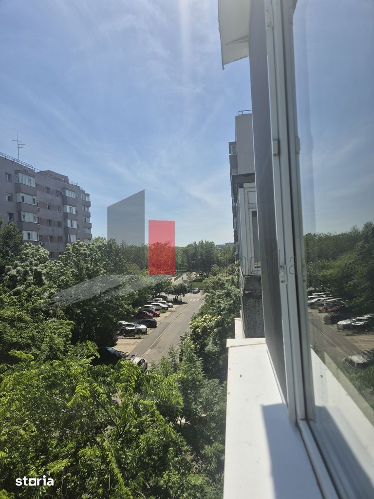 Vindem apartament cu 3 camere, Crângasi - Poză 19