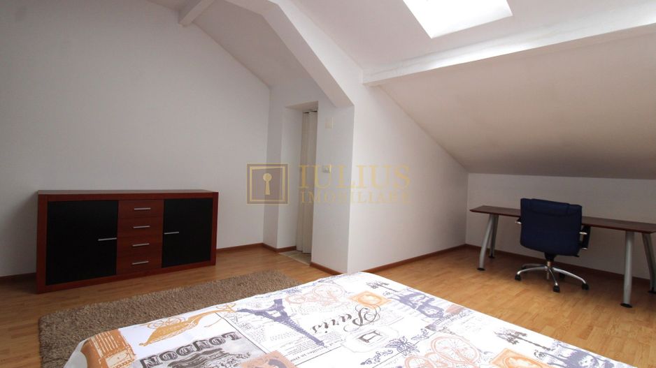 Duplex spațios – Dumbrăvița, cu garaj, bucatarie inchisa - Poză 16