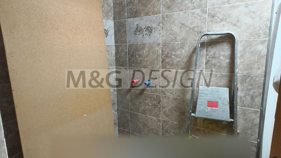 3 camere decomandat Bucovina CENTRALA PROPRIE etaj 3 - Poză 13