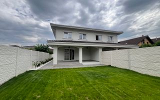 Duplex PREMIUM 5 camere | 3 Bai | Chisoda - Poză 25