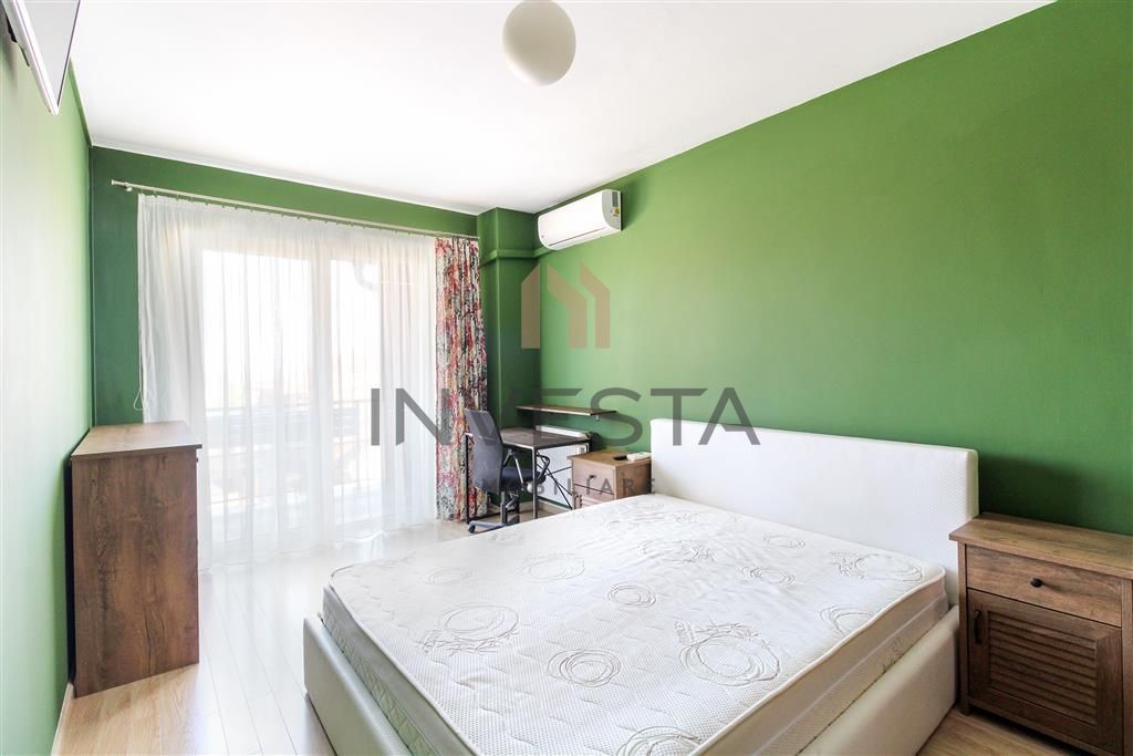 Apartament 2 camere cu parcare subterana de inchiriat, zona Buna Ziua! - Poză 5