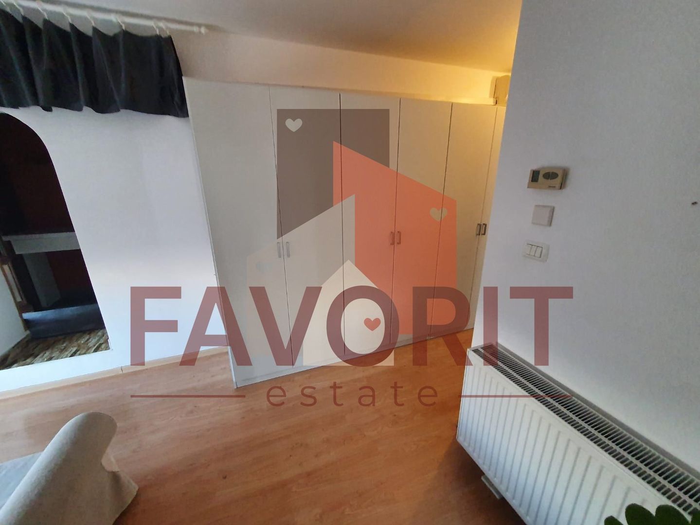 Apartament 2 camere | 20 mp terasa | Aradului - Poză 6