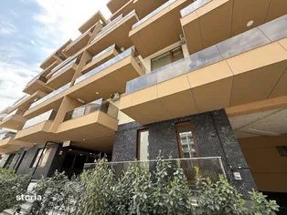 Lux & Eleganță – Penthouse Exclusivist în Pipera - Poză 4