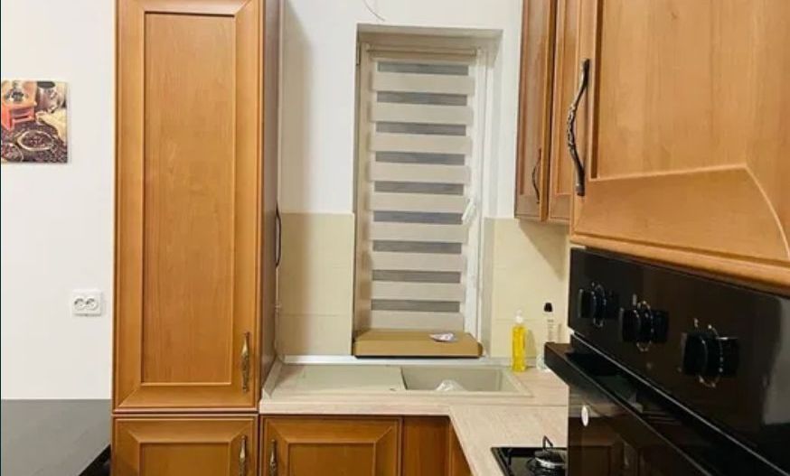 AP. 2 CAMERE MARGEANULUI, CENTRALA PROPRIE, BLOC NOU, MOBILAT MODERN - Poză 7