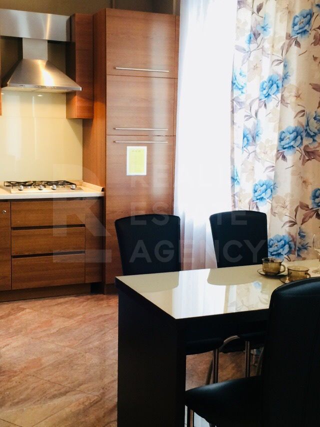 Chirie, apartament, 3 camere, bd. Grigore Vieru, Centru - Poză 5