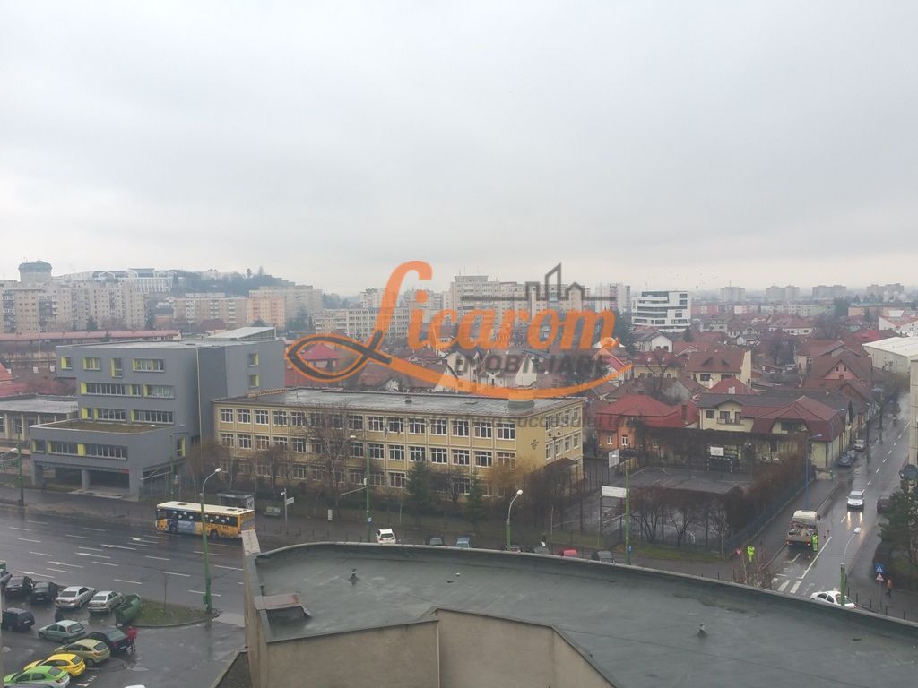 Spatiu de birou Centrul Civic  str Mihail Kogalniceanu pret 600 euro - Poză 11