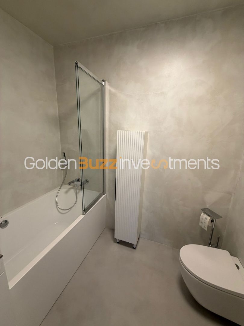 Apartament 4 camere Herastrau - Poză 10