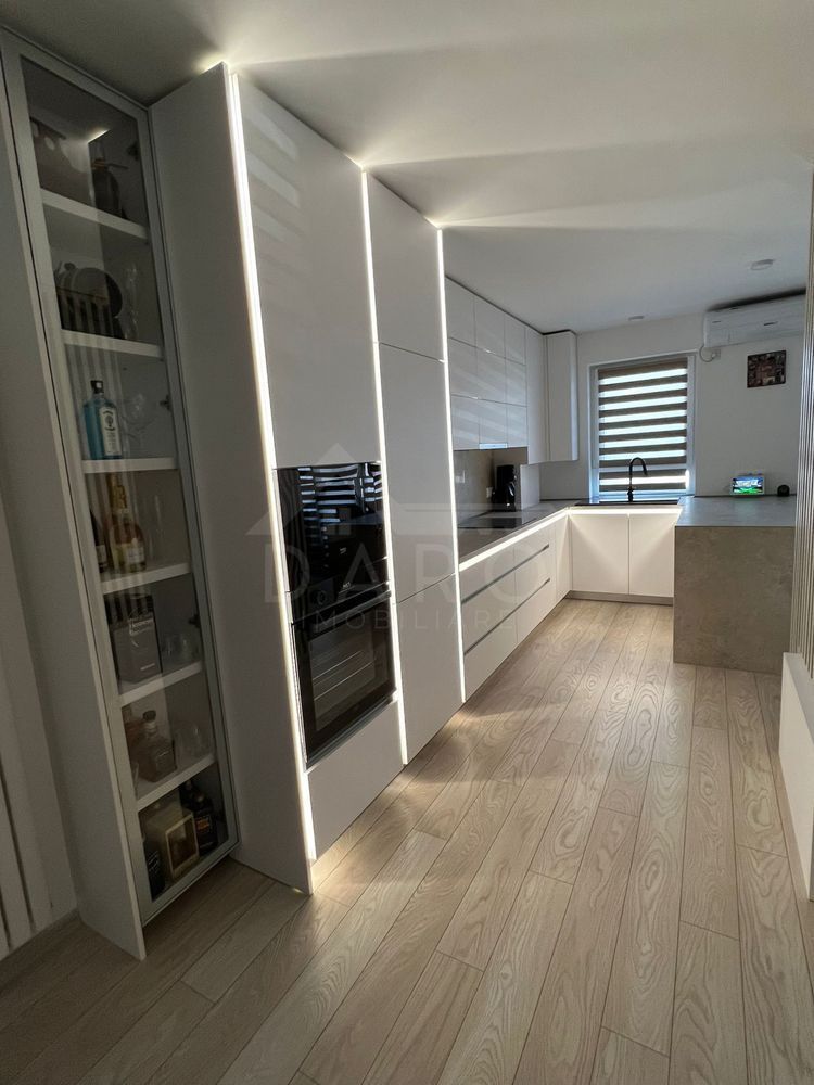 Apartament 2 camere Maurer - Poză 2