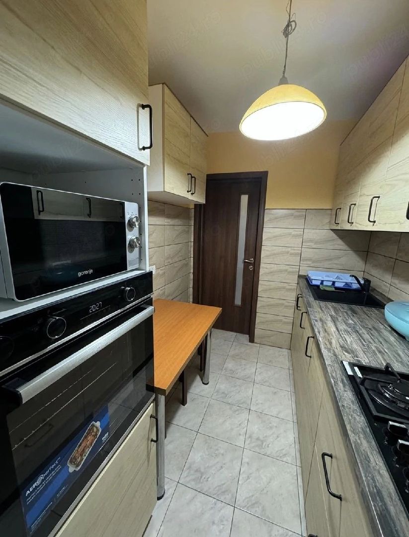 2 CAMERE | 50 MP | CENTRALA PROPRIE | RENOVAT COMPLET | DRUMUL TABEREI AC08 - Poză 5