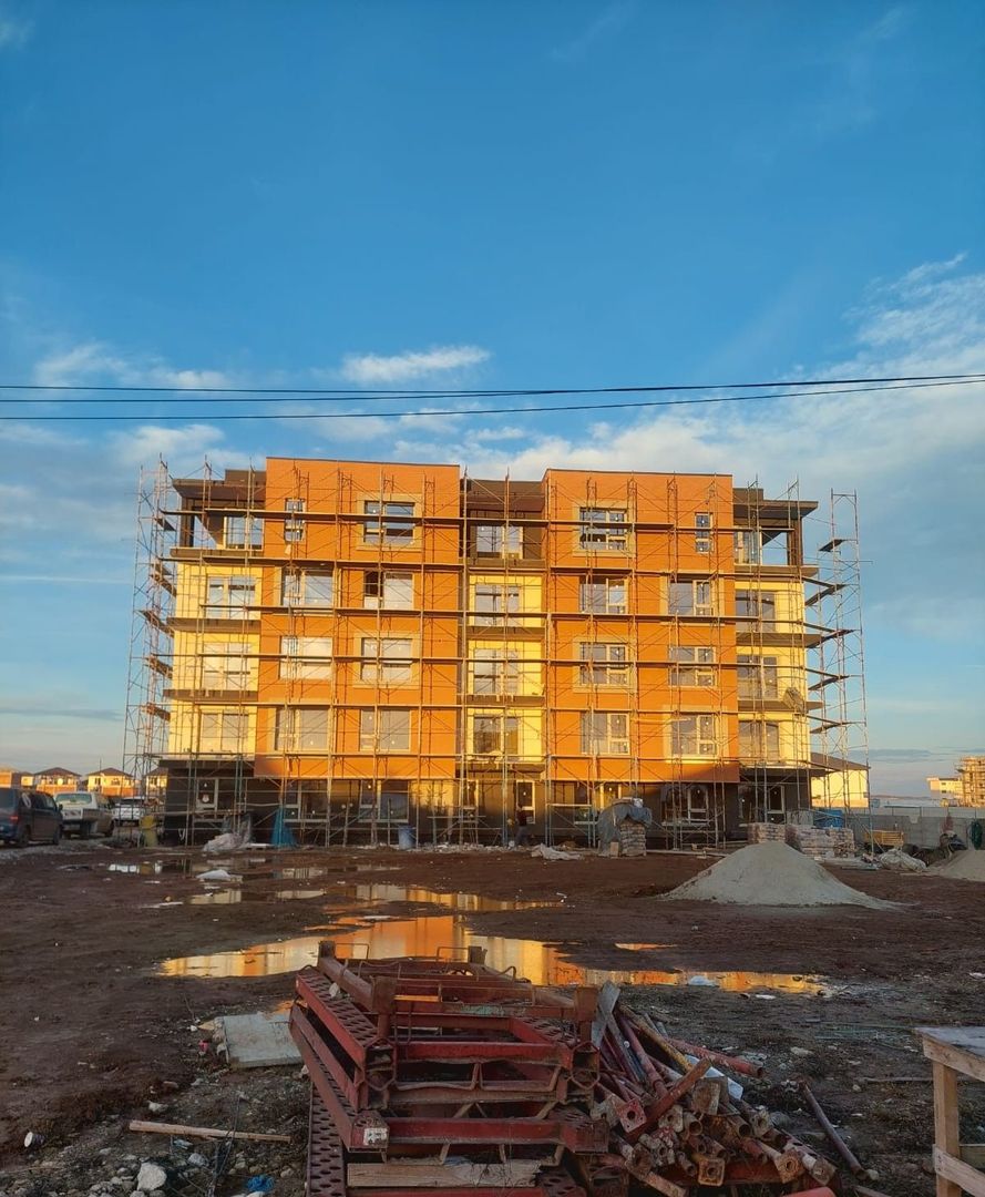 Apartament 2 camere I Pantelimon Dobroesti I Vanzare - Poză 1
