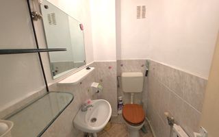 Apartament 3 camere decomandat, etaj 1, zona Tolstoi Cetate - Poză 7