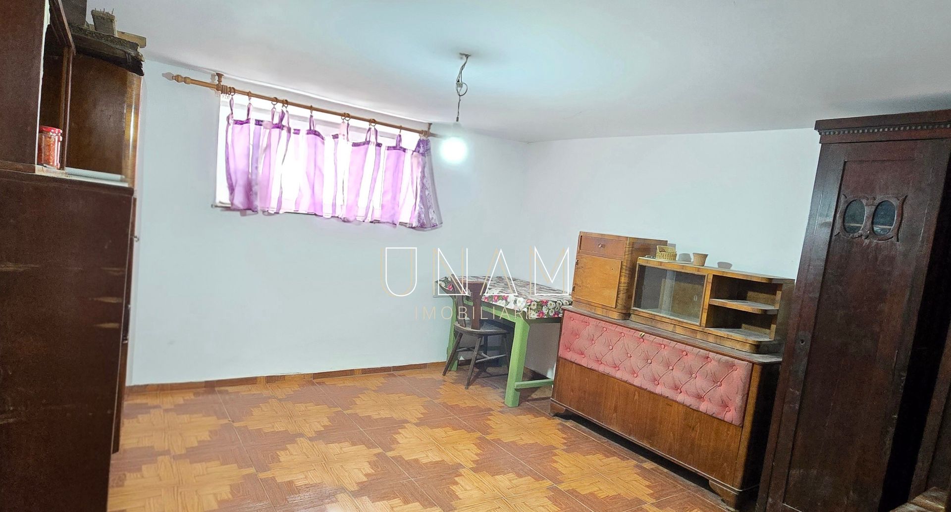 Casa cu 3 corpuri | curte | potential real | Muncitoresc – Resita - Poză 10