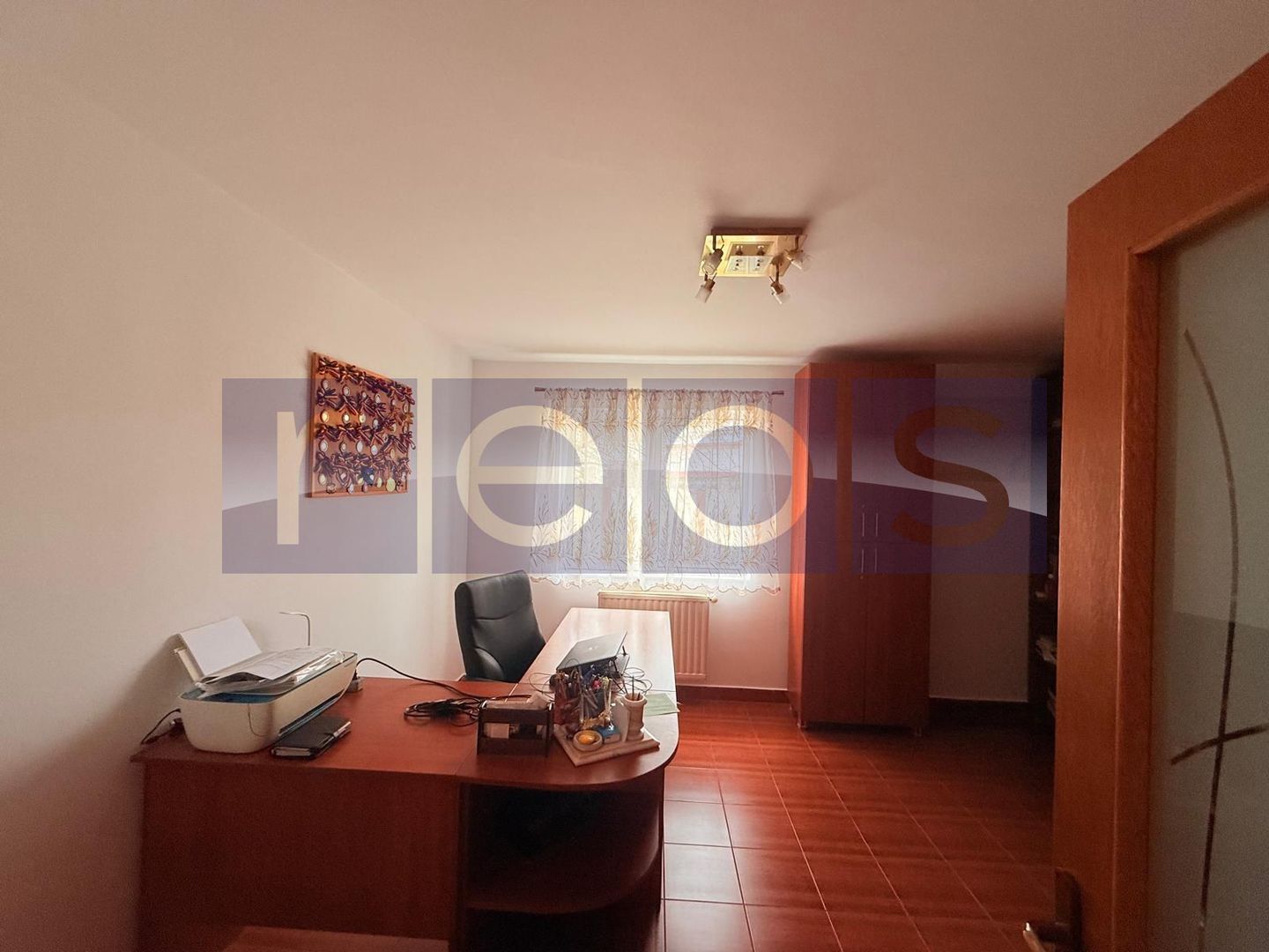 VANZARE VILA LA CHEIE | 280 MP | 1080 MP TEREN | 7 CAMERE | FUNDENI | - Poză 3
