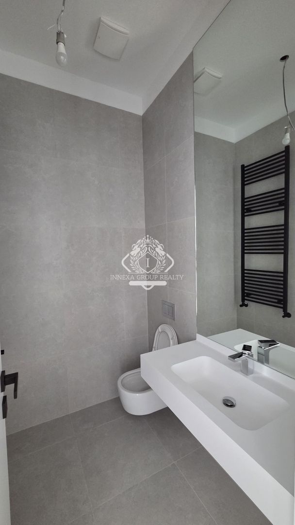 One Cotroceni Park | Penthouse 4 cam | 192mp | bloc 2023 | et 11 | 601.433 euro - Poză 14