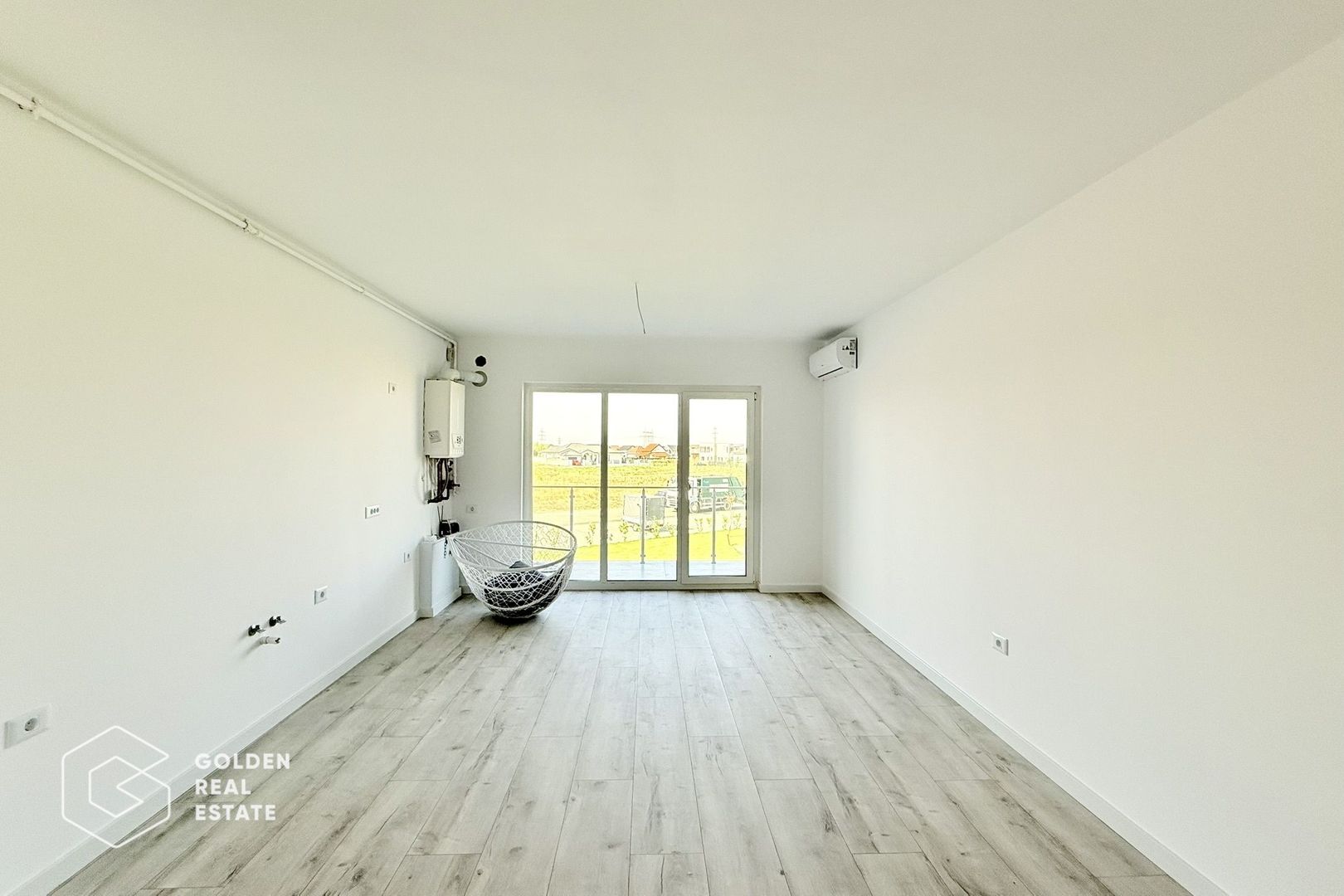 Apartament  bloc NOU, 2 camere, comision 0%, Direct de la dezvoltator - Poză 2