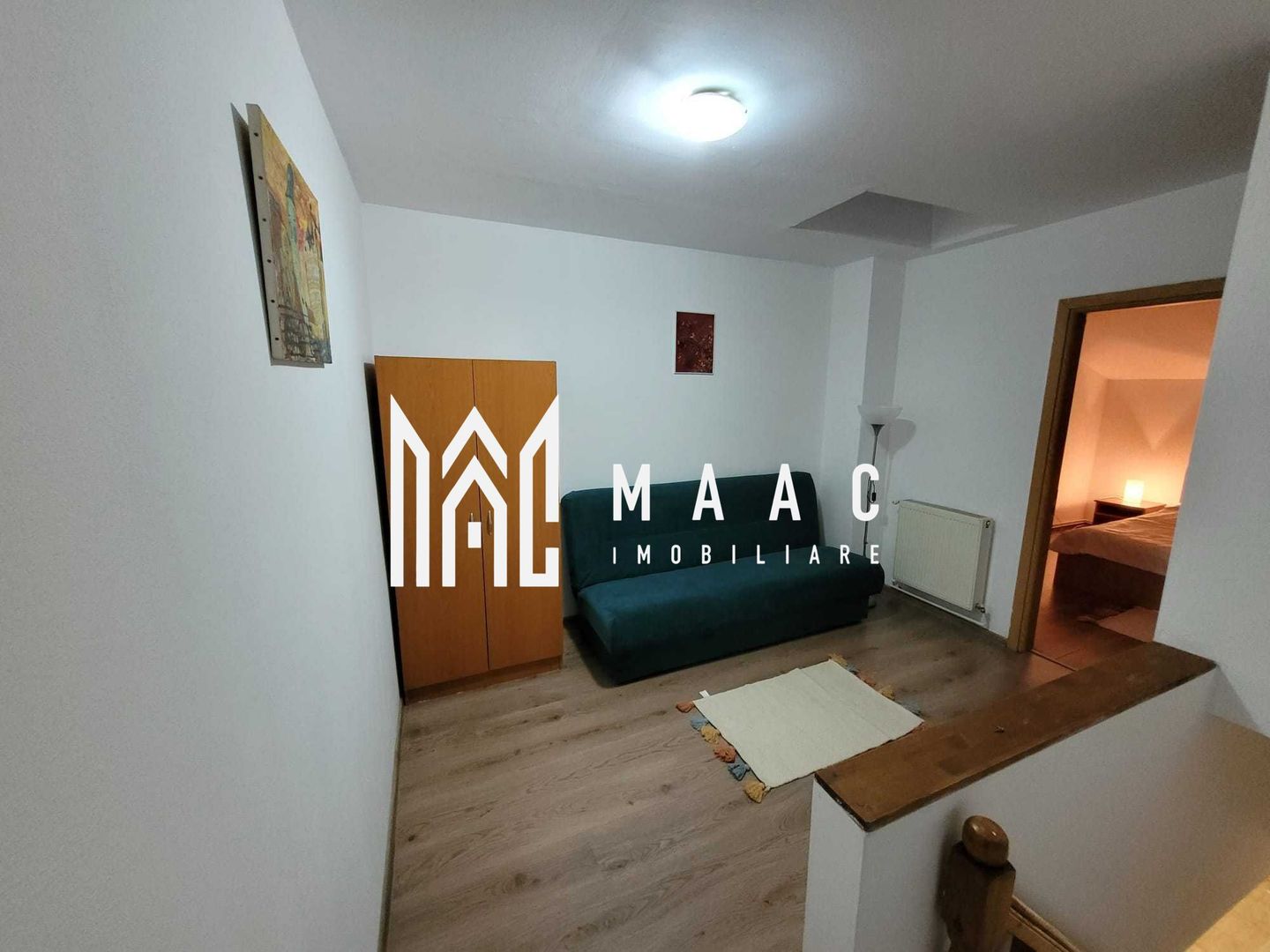 Apartament 2 camere de închiriat | Sibiu, Terezian | 50 mp - Poză 6
