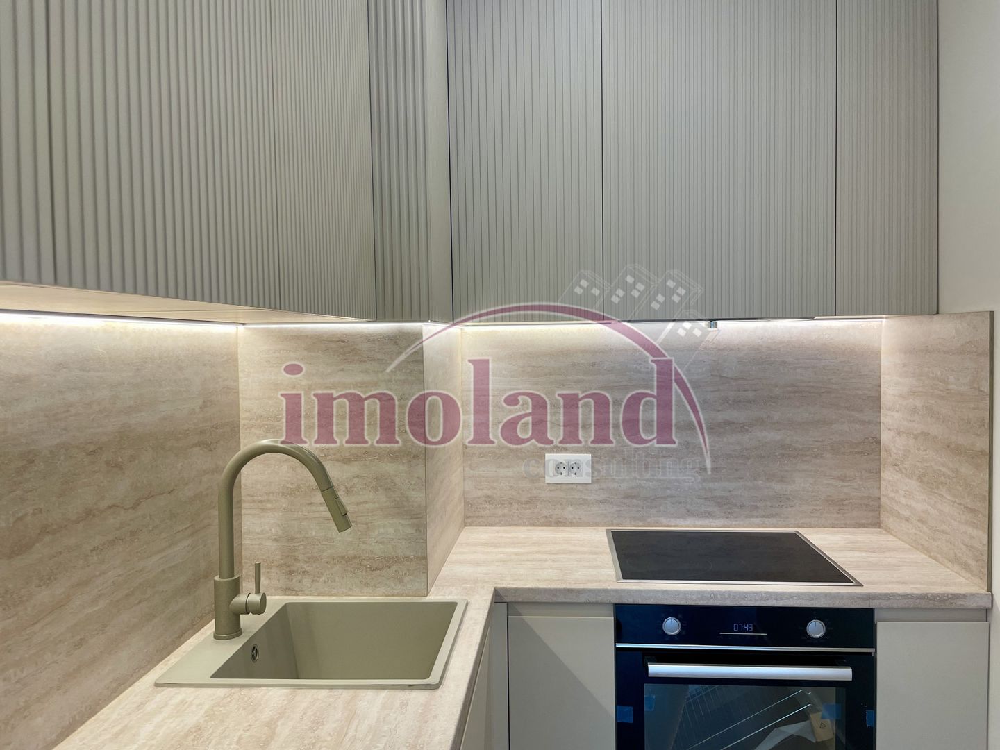 Prima inchiriere - 2 camere 55 mp - Aviației - Poză 11