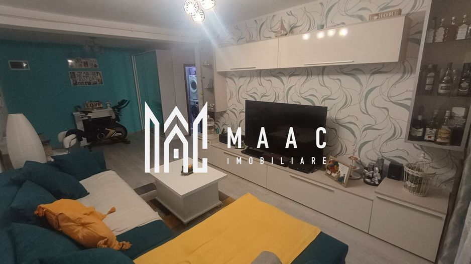 Se vinde apartament cu 3 camere in Selimbar zona Dracula - Poză 1
