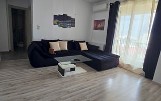 AP. 3 CAMERE - METALURGIEI, PET-FRIENDLY, PARCARE INCLUSA, CENTRALA - Poză 2