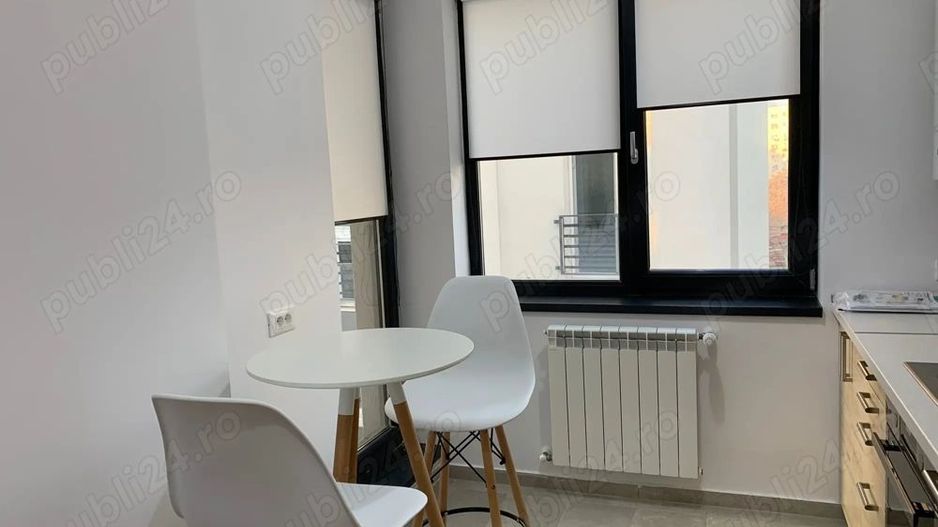 Apartament 2 camere decomandat zona 13 SEPTEMBRIE - Poză 2