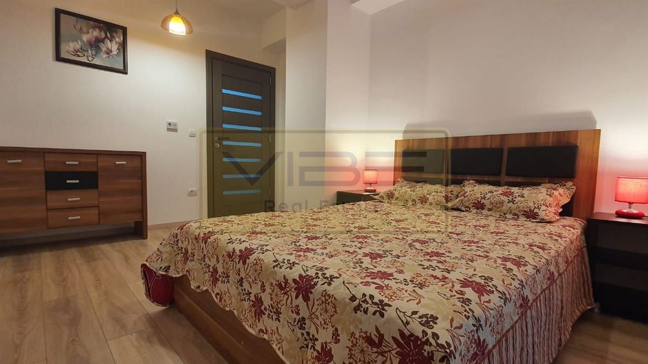 Apartament 2 camere Tatarasi Tudor Office Center - Poză 2