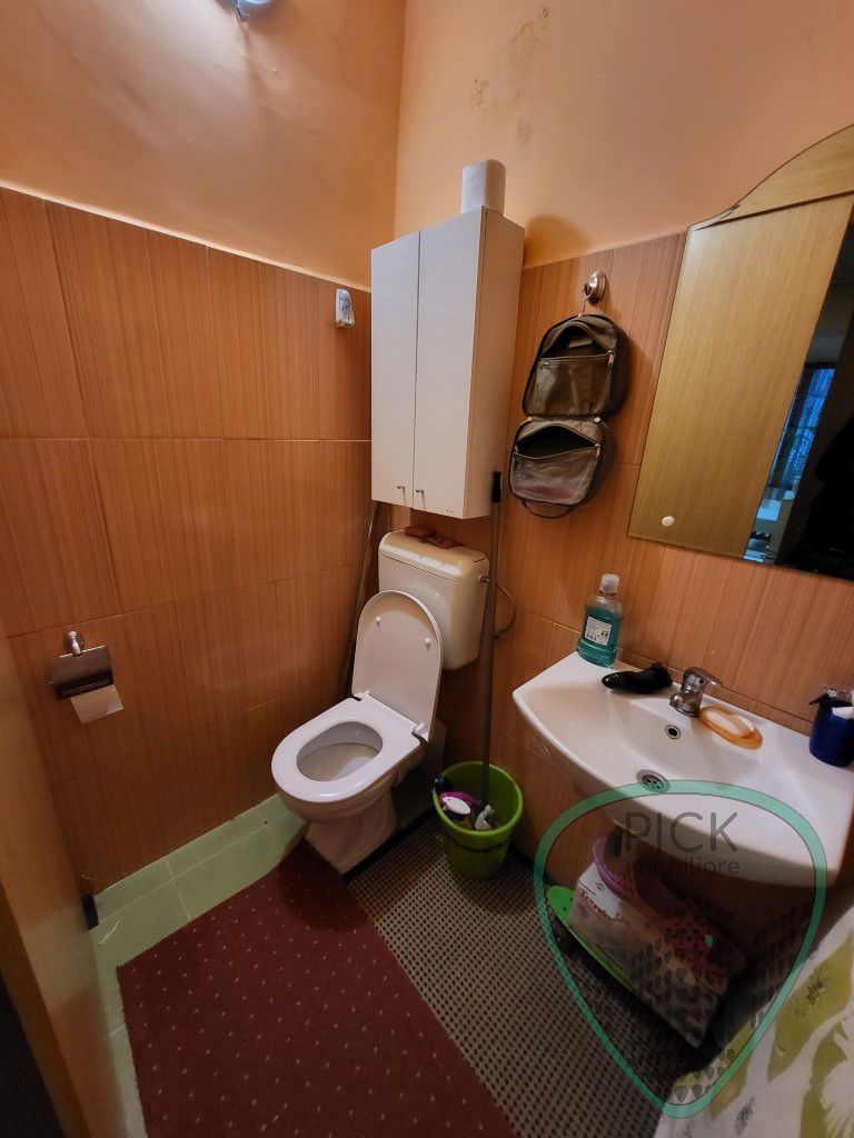 P 1063 - Apartament cu 3 camere în Târgu Mureș - cartierul Tudor - Poză 10