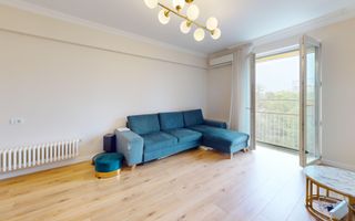 Muncii Basarabia Stradal, Ap 3 Cam, Renovat, Centrala Termica - Poză 5
