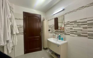 CASA COMPLET UTILATA SI MOBILATA MODERN CU GRADINA | 1100 MP |MARGINEA - Poză 36