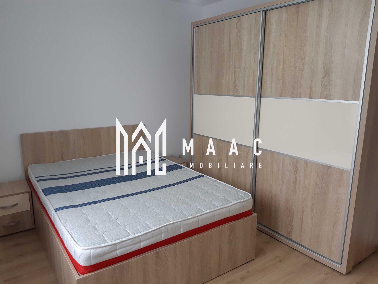 Apartament 2 camere decomandat | Hipodrom 3, Sibiu | 50 mp, balcon, parcare - Poză 2