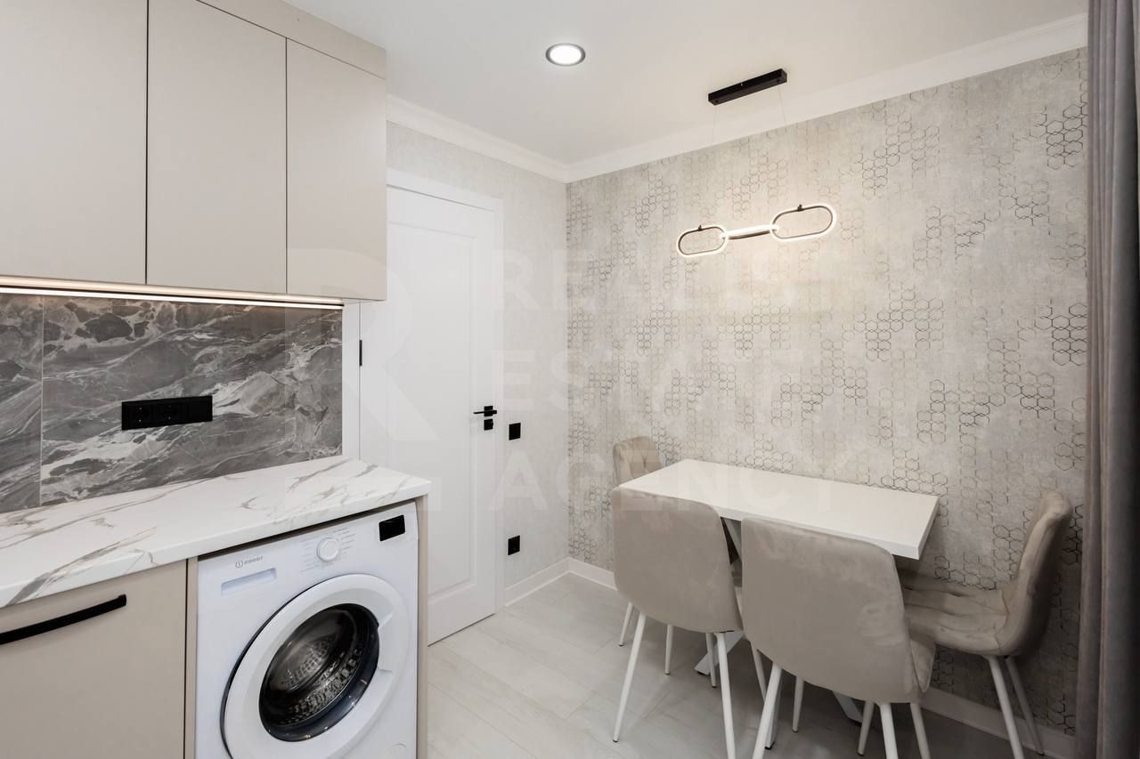 Vânzare, apartament, 2 dormitoare, str. Ion Pelivan, Buiucani - Poză 5