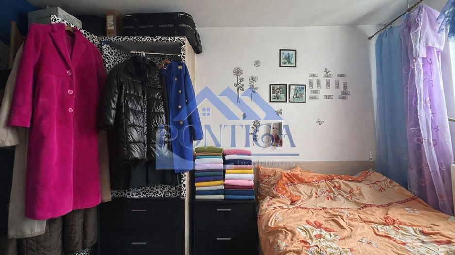 Apartament 2 camere Tomis Nord - Poză 3