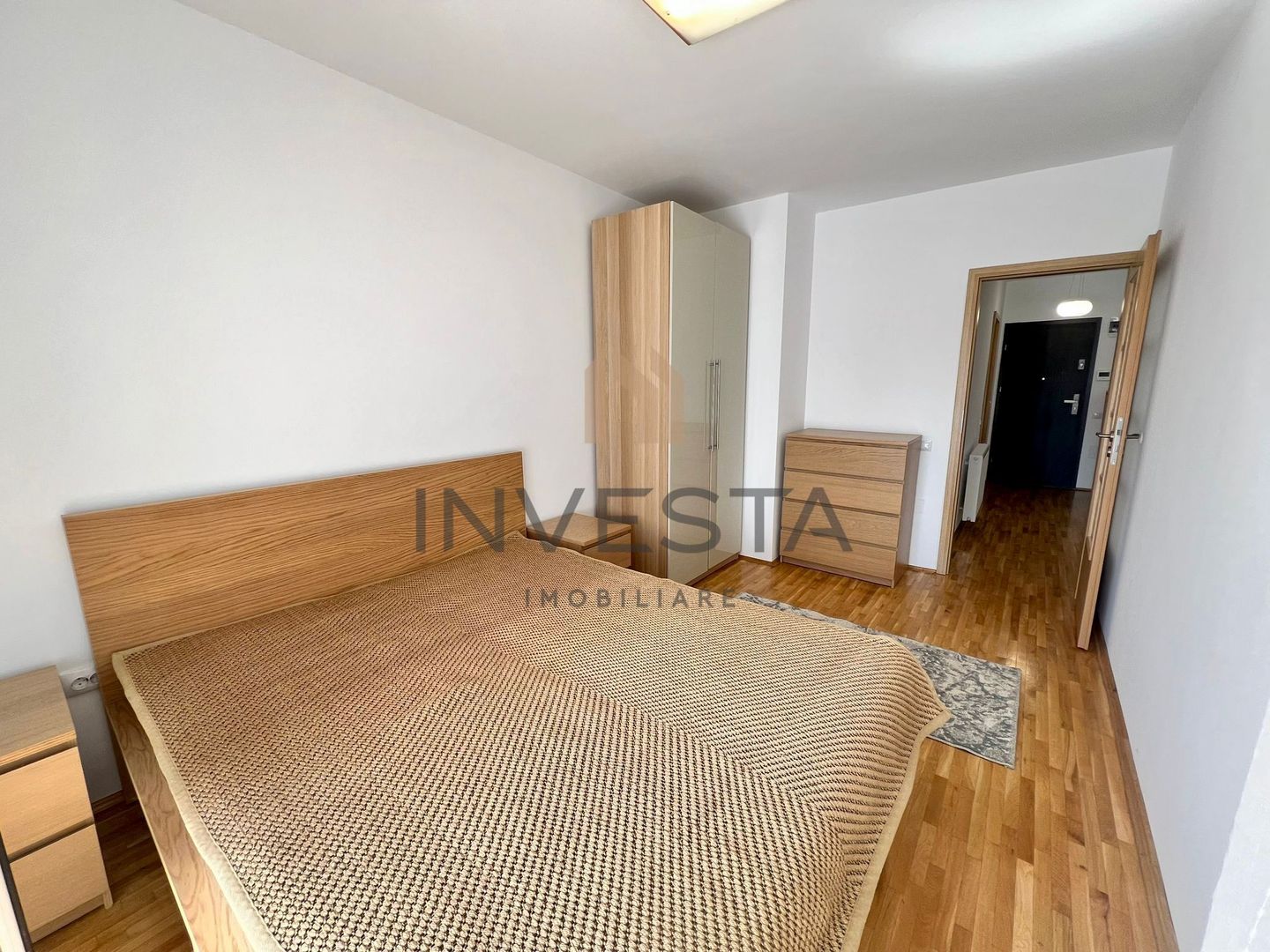 Apartament modern cu 2 camere și terasă spațioasă – Sopor - Poză 5