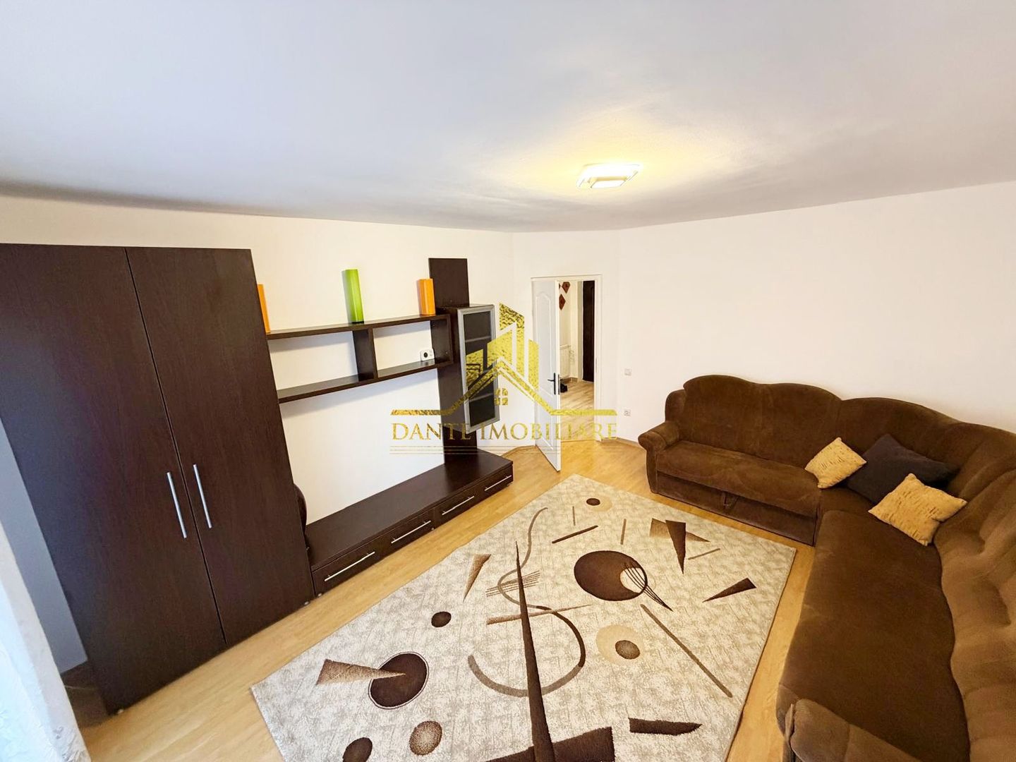 2 camere, decomandat, modern, balcon, Intre Lacuri, Iulius Mall - Poză 2