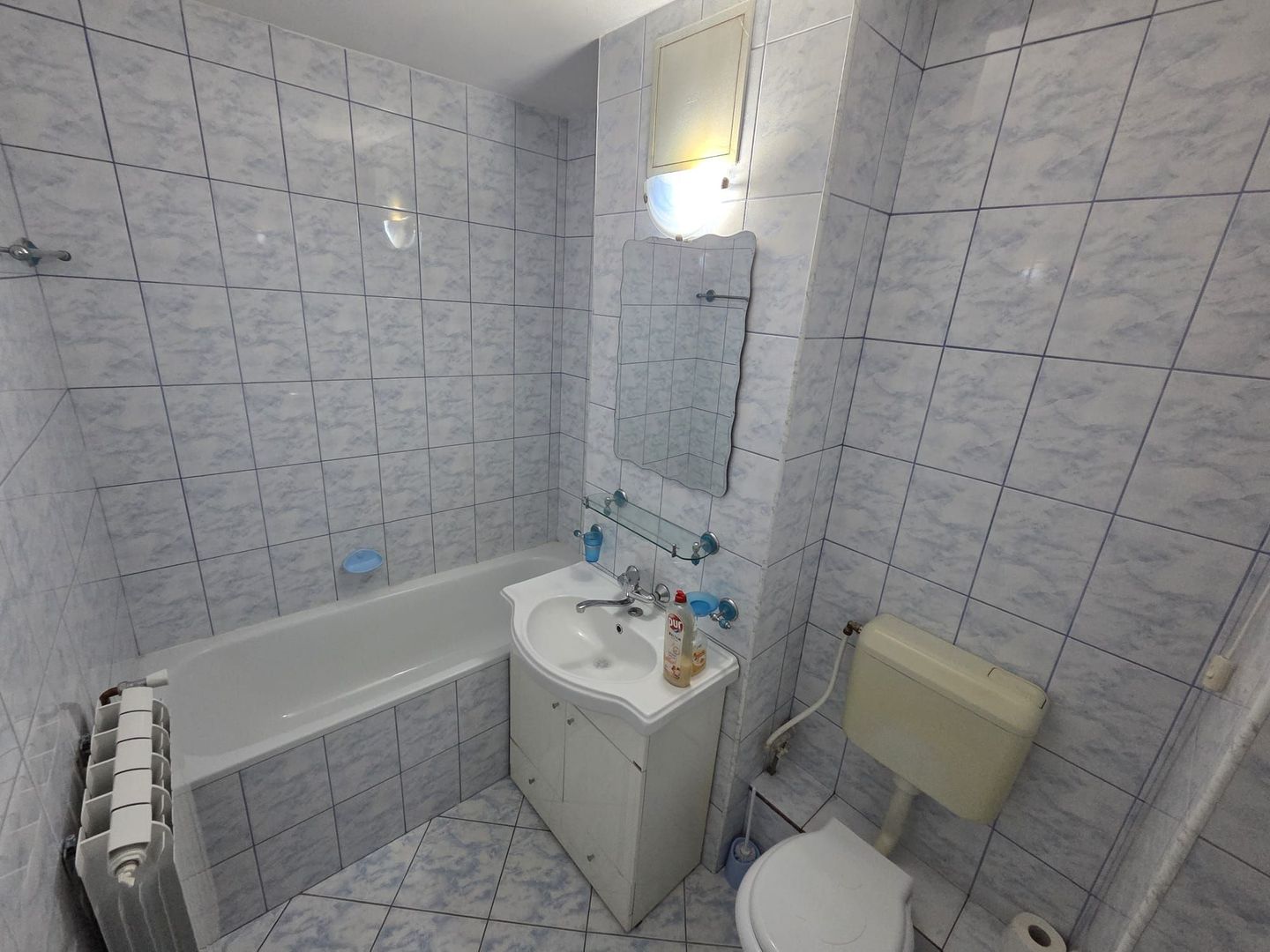 Apartament 2 camere, etaj 1, zonă excelenta - Poză 10