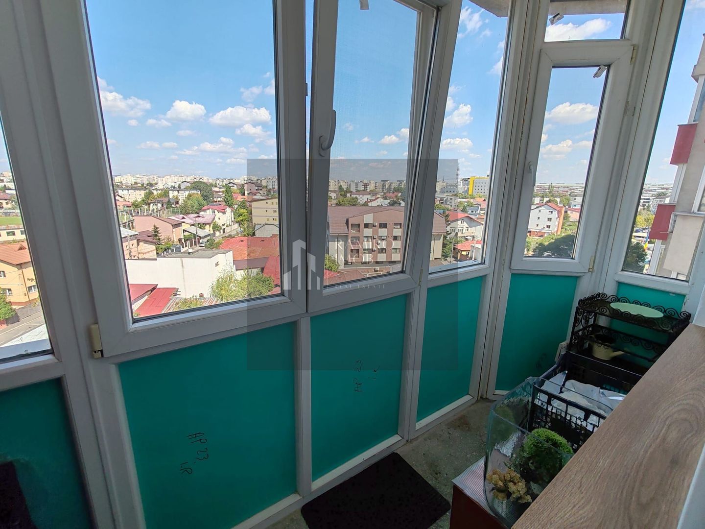 Apartament 4 camere, Brancoveanu/Izvorul Rece, 2 bai, 2 balcoane - Poză 5