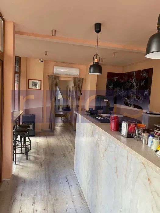 INCHIRIERE SPATIU COMERCIAL 60MP POLONA DOROBANTI STEFAN CEL MARE HORECA - Poză 2