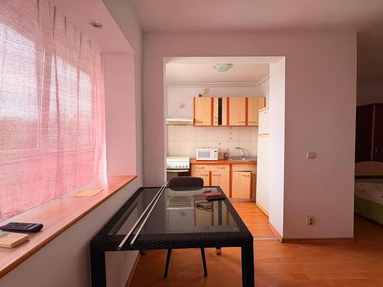 Garsoniera 35 mp, cat friendly, etaj 6, pret excelent, metrou aproape - Poză 2