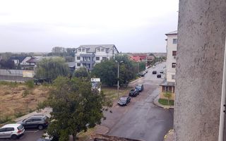 Apartament cu 2 camere, 53 mp, etaj 3 – priveliște deosebită - Poză 9