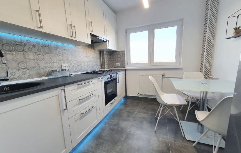 Apartament 2 camere Piata Muncii - Poză 4