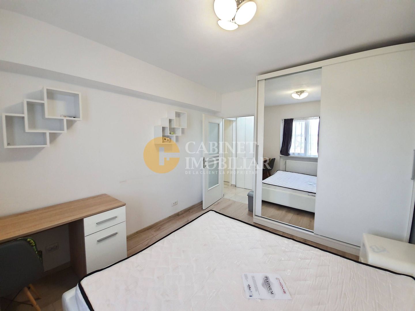 Apartament de vânzare – Bd. Independenței | Ideal pentru investiție - Poză 3