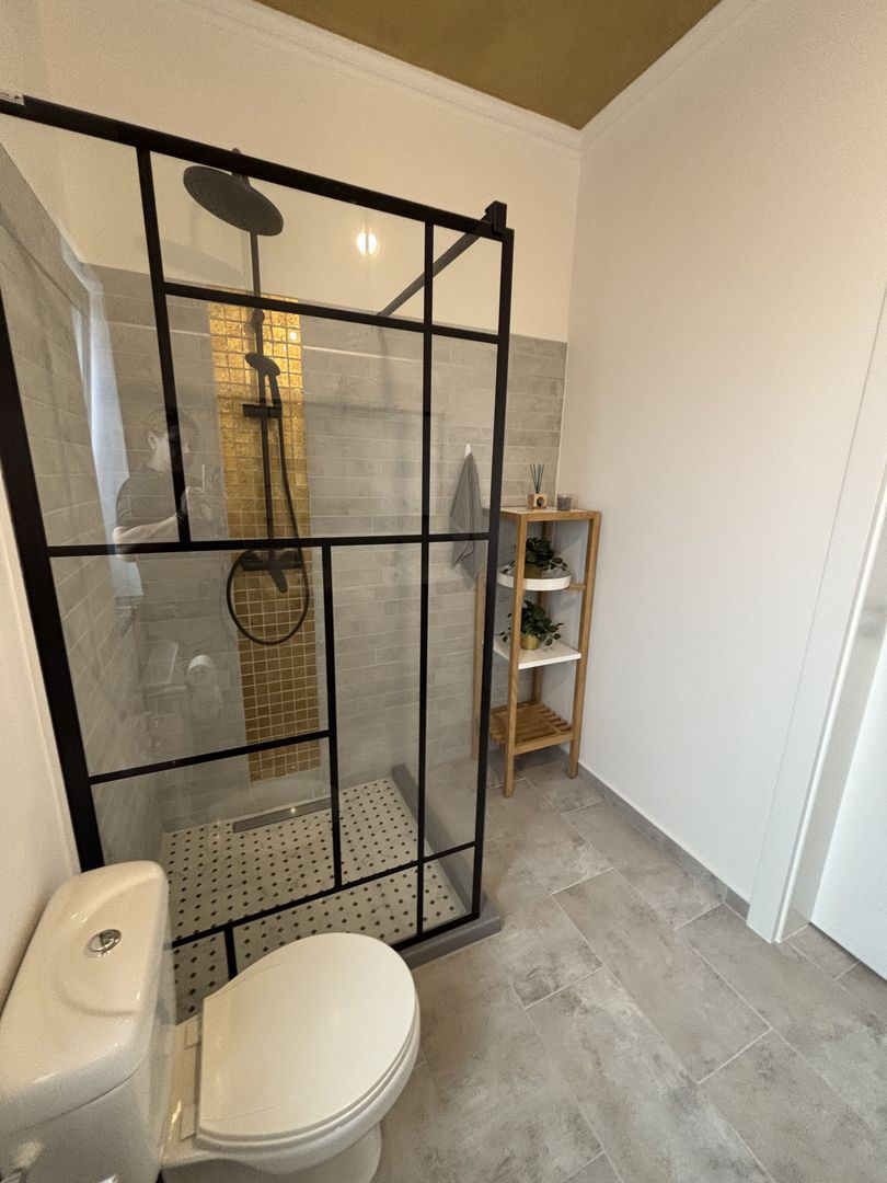Duplex pe parter în Dumbravita - Poză 55