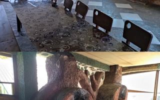 Pensiune turistica Colibita-10 camere-teren-ciubar-sauna-Investitie - Poză 7